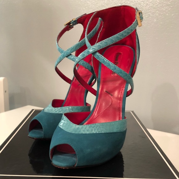 Cesare Paciotti Shoes - CESARE PACIOTTI 318410 VIT CAM LAGUNA SIZE EU 39